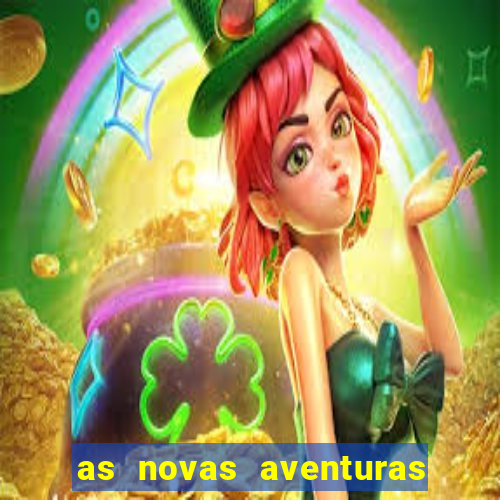 as novas aventuras do rei macaco vai ter 3 temporada